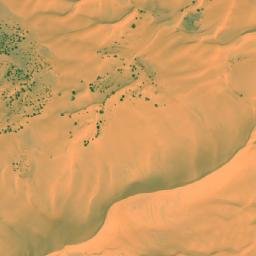 Satellite imagery of Teniet Khelilila, DZ