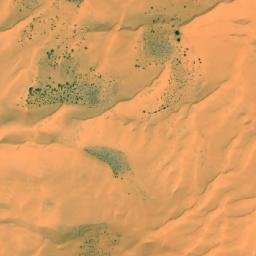Satellite imagery of Teniet Khelilila, DZ