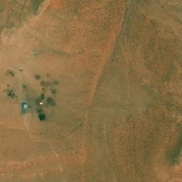 Satellite imagery of Tollat Oulad Sidi Ali, DZ