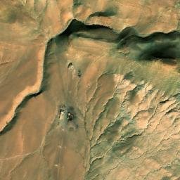 Satellite imagery of Kef Chehba, DZ