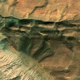Satellite imagery of Kef Chehba, DZ
