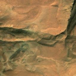Satellite imagery of Kef Chehba, DZ