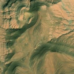 Satellite imagery of Djebel ech Cheheb, DZ
