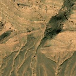Satellite imagery of Djebel Bel Aagoul, DZ
