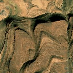 Satellite imagery of Djebel Bel Aagoul, DZ