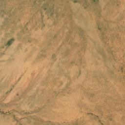 Satellite imagery of Djebel Oum Deloua, DZ