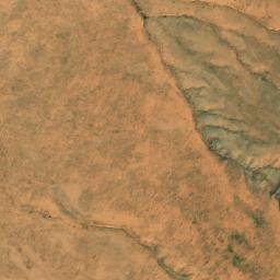 Satellite imagery of Djebel Oum Deloua, DZ