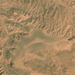 Satellite imagery of Et Terma, DZ