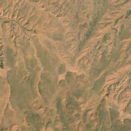 Satellite imagery of Et Terma, DZ