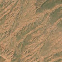 Satellite imagery of Et Terma, DZ