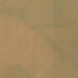 Satellite imagery of El Mchibig, DZ