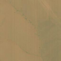 Satellite imagery of El Mchibig, DZ