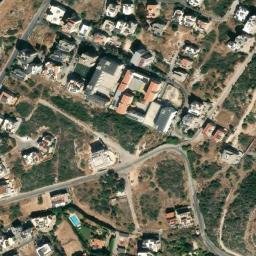 Satellite imagery of Dabboura, LB