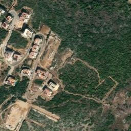 Satellite imagery of Dabboura, LB