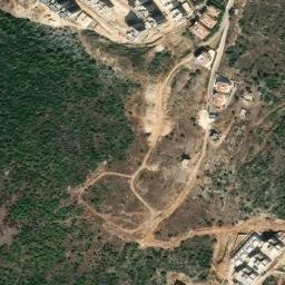 Satellite imagery of Dabboura, LB