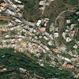 Satellite imagery of Blaiyet, LB