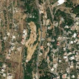 Satellite imagery of Chir Baïssour, LB