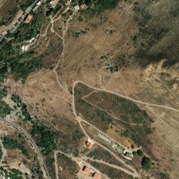 Satellite imagery of Rejmé, LB