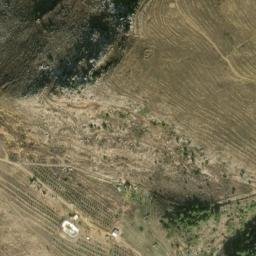 Satellite imagery of Rejmé, LB