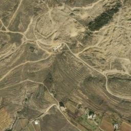 Satellite imagery of Dhour Kroum el Aassal, LB