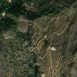 Satellite imagery of Râs ej Jabal, LB