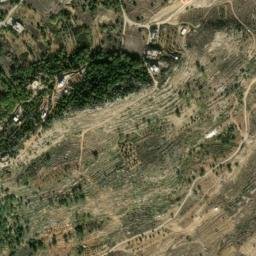 Satellite imagery of El Foutm, LB