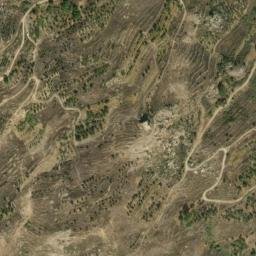 Satellite imagery of El Foutm, LB