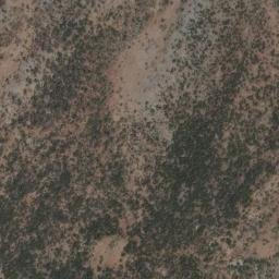 Satellite imagery of Jabal el Mghâyer, LB