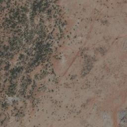 Satellite imagery of Qalaat Qboûr el Hiddadîne, LB