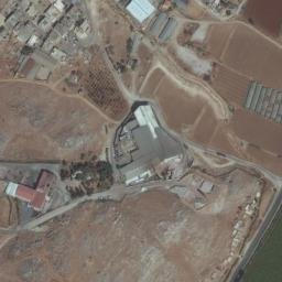 Satellite imagery of Douâouîr el Mkanna, LB