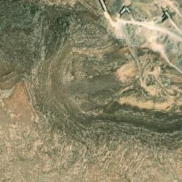 Satellite imagery of Khān al Mişyadah, SY
