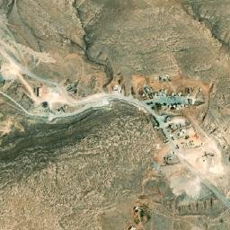 Satellite imagery of Khān al Mişyadah, SY