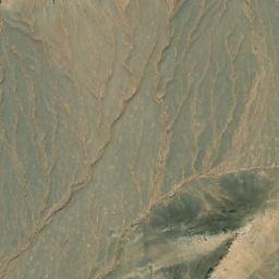 Satellite imagery of Kōh-e Khūlah-ye Shikārī, AF