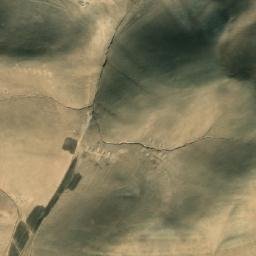 Satellite imagery of Khūlah-ye Kajnow, AF