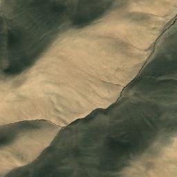 Satellite imagery of Khūlah-ye Kajnow, AF