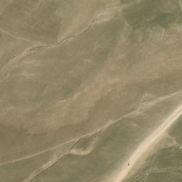 Satellite imagery of Khūlah-ye Sālār, AF