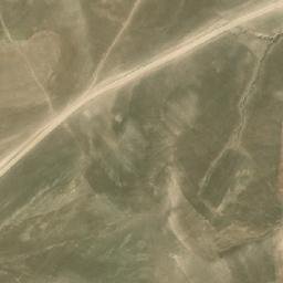 Satellite imagery of Khūlah-ye Sālār, AF