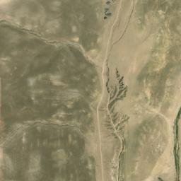 Satellite imagery of Khūlah-ye Sālār, AF