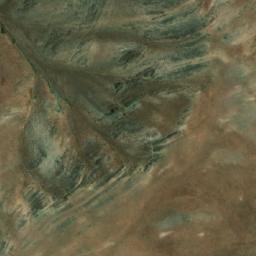 Satellite imagery of Takht-e Marzā, AF