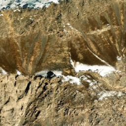 Satellite imagery of Kushk Patah, AF