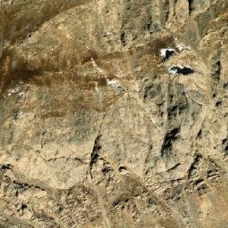 Satellite imagery of Kushk Patah, AF