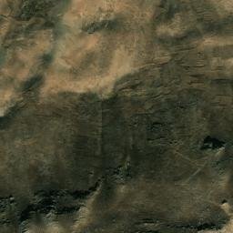 Satellite imagery of Band-e Shipan, AF