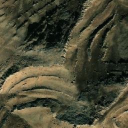 Satellite imagery of Kōh-e Ajal, AF