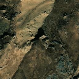 Satellite imagery of Kōh-e Ajal, AF