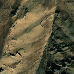 Satellite imagery of Kōh-e Ajal, AF