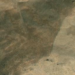 Satellite imagery of Kōh-e Adirah, AF