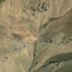Satellite imagery of Kōh-e Adirah, AF