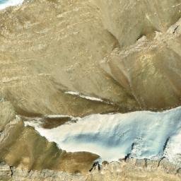 Satellite imagery of Kōh-e Lumbīdah, AF