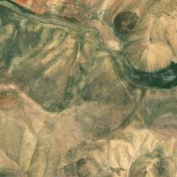 Satellite imagery of Sang-e Şaḩrā, AF