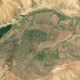 Satellite imagery of Sang-e Şaḩrā, AF